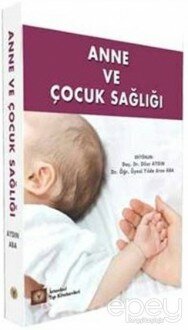 Anne ve Çocuk Sağlığı