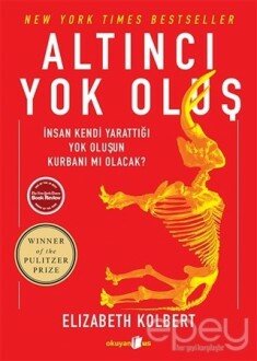 Altıncı Yok Oluş