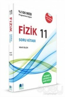 11. Sınıf Fizik Soru Kitabı