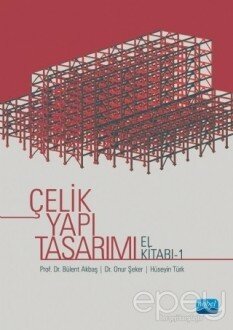 Çelik Yapı Tasarımı El Kitabı 1