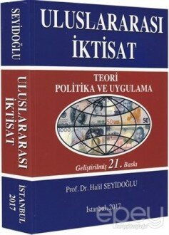 Uluslararası İktisat