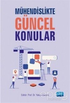 Mühendislikte Güncel Konular