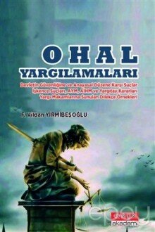 Ohal Yargılamaları