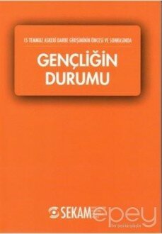 Gençliğin Durumu