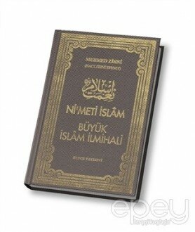 Nimet-i İslam Büyük İslam İlmihali