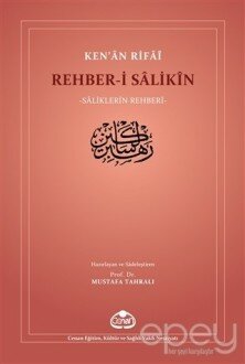 Rehber-i Salikin