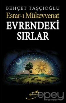 Evrendeki Sırlar - Esrar-ı Mükevvenat