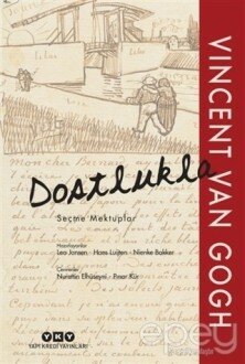 Dostlukla - Seçme Mektuplar