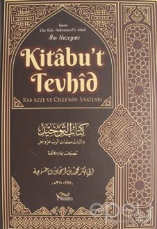 Kitabu't Tevhid