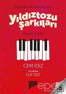 Çocuklar ve Gençler için Yıldıztozu Şarkıları