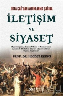 İletişim ve Siyaset