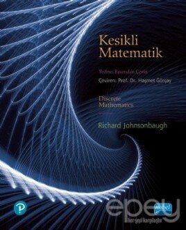 Kesikli Matematik