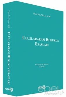 Uluslararası Hukukun Esasları