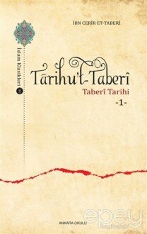 Tarihu’t-Taberi