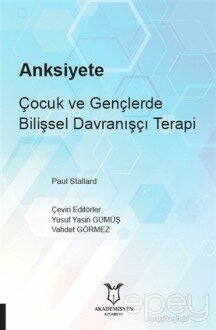 Anksiyete