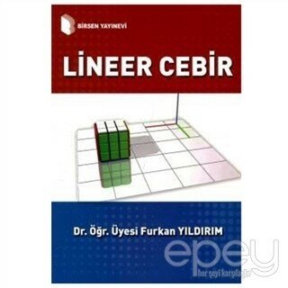 Lineer Cebir