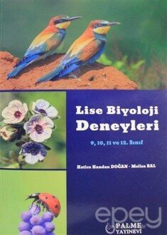 Lise Biyoloji Deneyleri