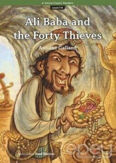 Ali Baba and the Forty Thieves (eCR Level 7)