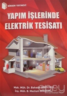 Yapım İşlerinde Elektrik Tesisatı