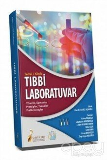 Temel - Klinik Tıbbi Laboratuvar