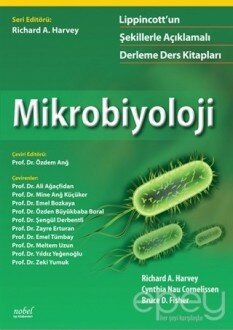 Mikrobiyoloji