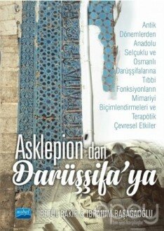 Asklepion'dan Darüşşifa'ya