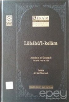 Lübabü'l-kelam