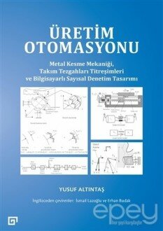 Üretim Otomasyonu