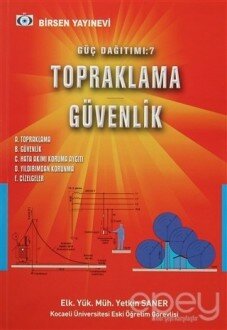 Güç Dağıtımı: 7 Topraklama Güvenlik