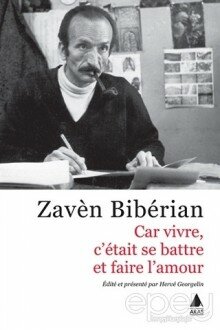 Car Vivre C'etait Se Battre Et Faire L'amour