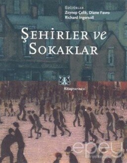 Şehirler ve Sokaklar