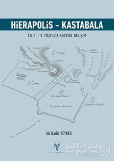 Hierapolis - Kastabala