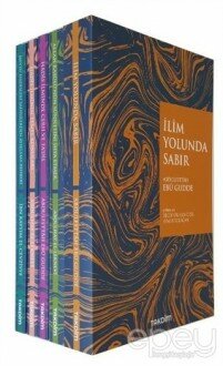 Takdim Set 2 (5 Kitap Takım)