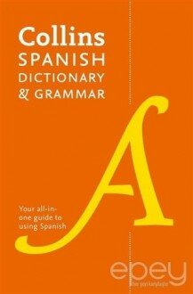 Spanish Dictionary and Grammar