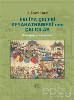 Evliya Çelebi Seyahatnamesi'nde Çalgılar