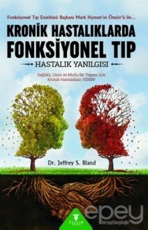 Kronik Hastalıklarda Fonksiyonel Tıp