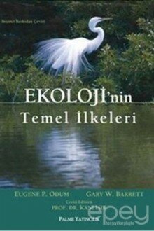 Ekoloji’nin Temel İlkeleri