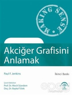 Akciğer Grafisini Anlamak