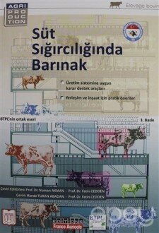 Süt Sığırcılığında Barınak