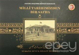 Milli Tarihimizde Bir Safha