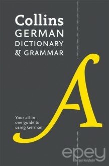 German Dictionary and Grammar