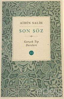 Son Söz - Cilt 2