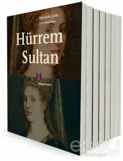 Anı ve Yaşam Dizisi Seti (7 Kitap Takım)