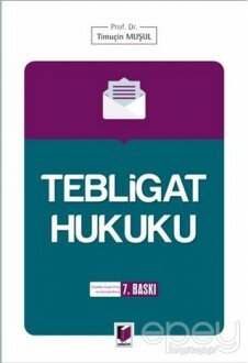 Tebligat Hukuku