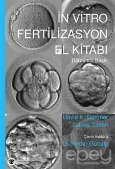 İn Vitro Fertilizasyon El Kitabı