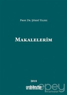 Makalelerim