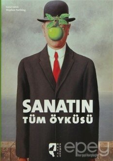 Sanatın Tüm Öyküsü