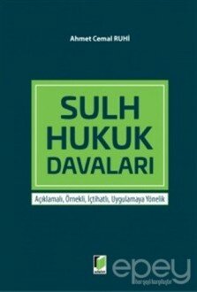 Sulh Hukuk Davaları