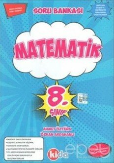 8. Sınıf Matematik Soru Bankası