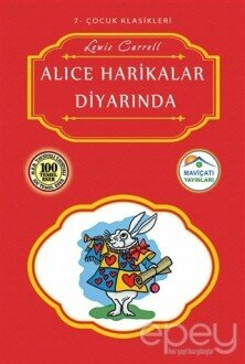 Alice Harikalar Diyarında